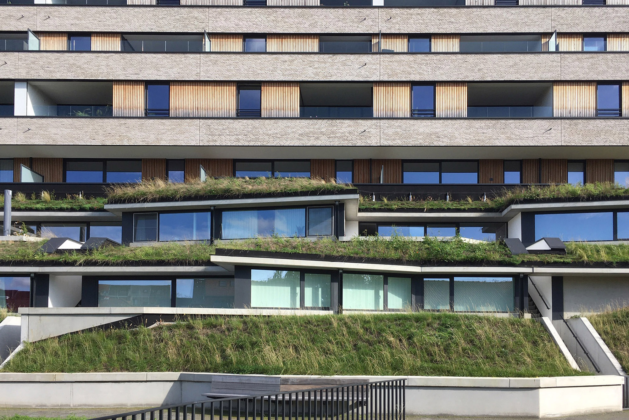 Home Otik Architecten